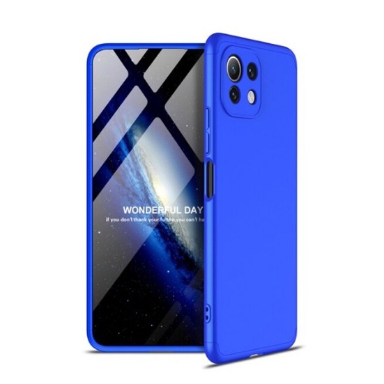 Xiaomi Mi Lite 4G 5G Case GKK Armor Original