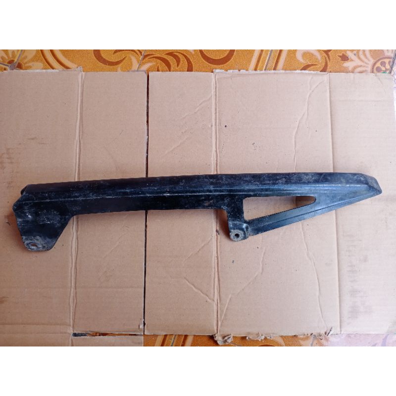 tutup cover rantai cbr 150 old thailand kpp