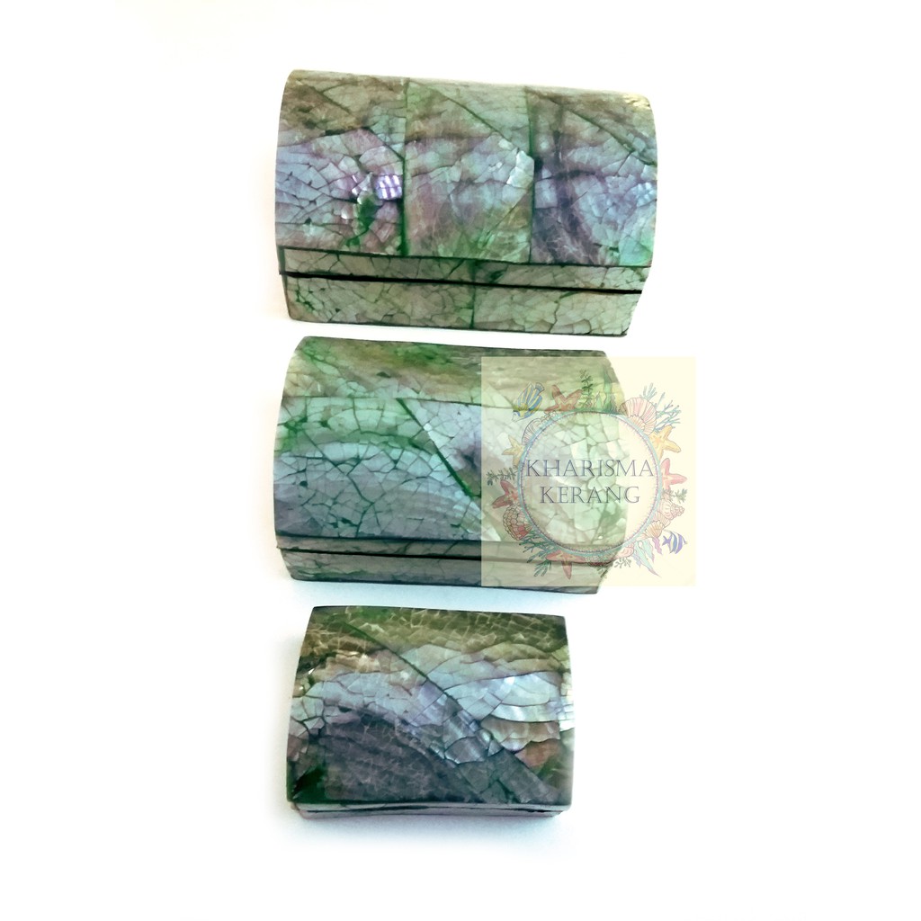 KOTAK PERHIASAN KERANG BESAR KOTAK PERHIASAN MURAH KOTAK PERHIASAN UNIK GROSIR KOTAK PERHIASAN