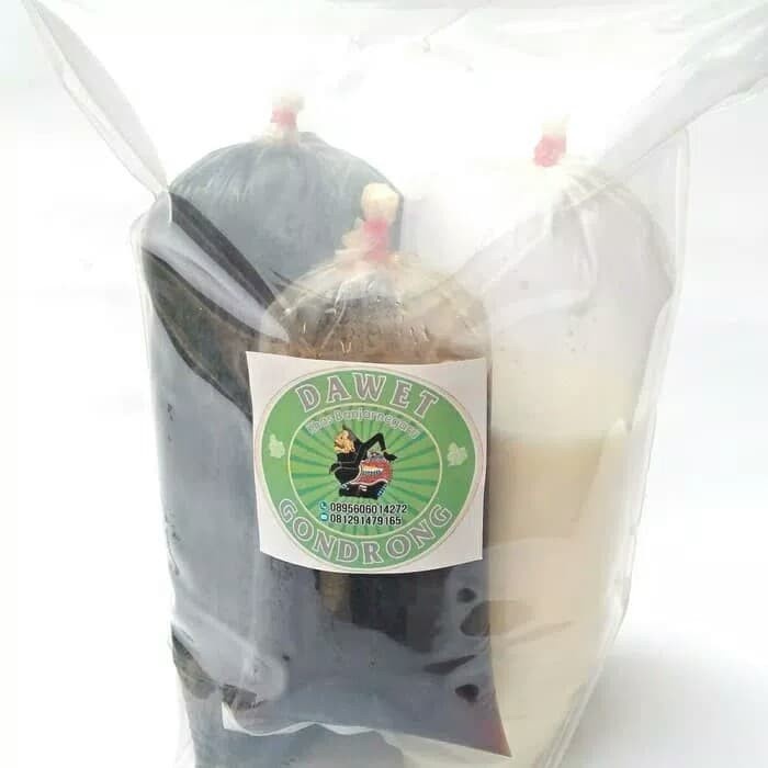 TRADISIONALMINUMAN- ES DAWET IRENG PAKET PENGIRIMAN GO JEK JABODETABEK -MINUMAN-TRADISIONAL.