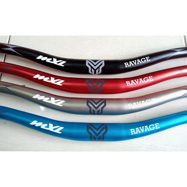 STANG MXL RAVAGE OVERSIZE MTB