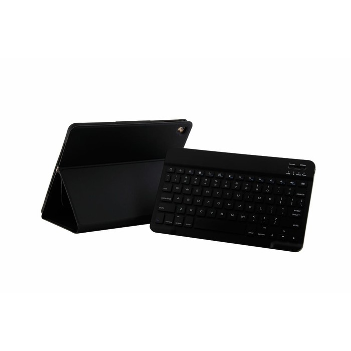 Keyboard Wireless New Ipad 2018 Air/Air2/Pro/2017 9.7inc Book Cover Style