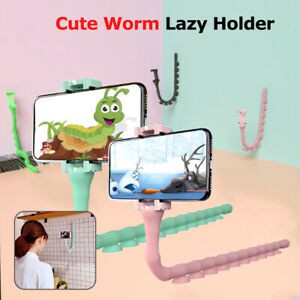 [NEW] LAZYPOD GURITA WORM LAZYPOD TEMPEL HOLDER GURITAPOD FLEKSIBEL 360