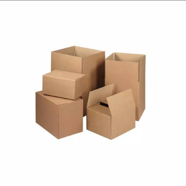 

Tambahan Kardus Box untuk packing aman