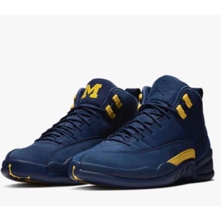 international jordan 12s