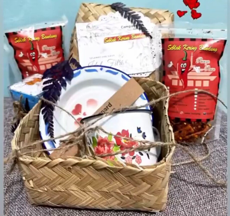 Cangkir Enamel Bunga 7 Cm/cangkir Seng Kaleng Jadul/blirik Blurik/gelas Souvernir *bunga*