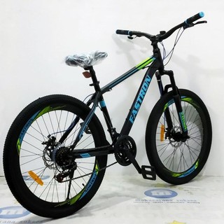 89 Sepeda  Gunung  Fastron F260DK VT  MTB  Remaja Dewasa 26 