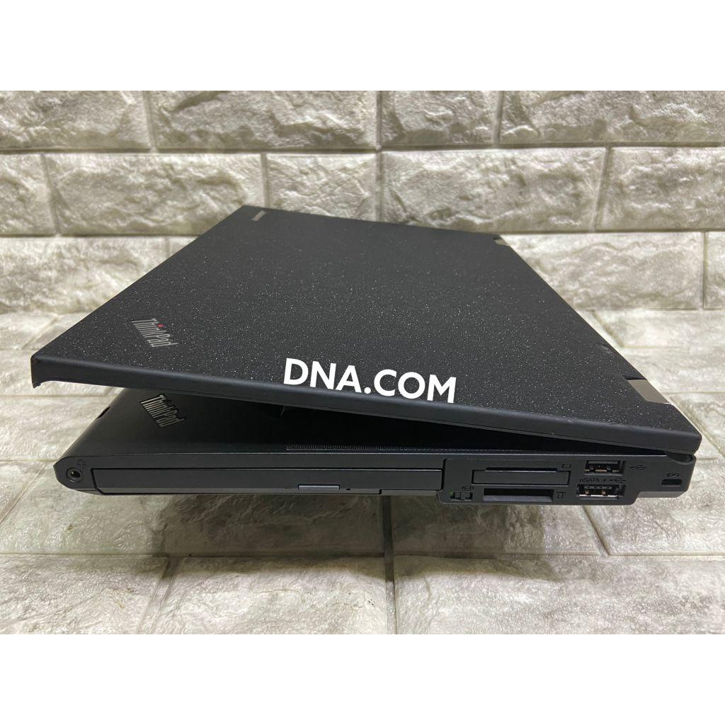 Laptop Lenovo Thinkpad T420 i5 Second Berkualitas / Bergaransi / Termurah Sikat Bosku-2