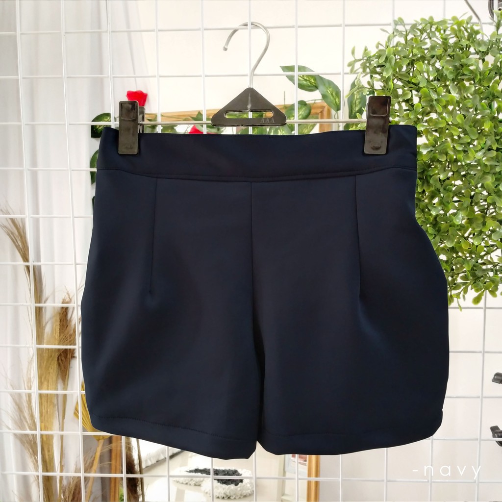 SUNDAE PANTS PUTIH