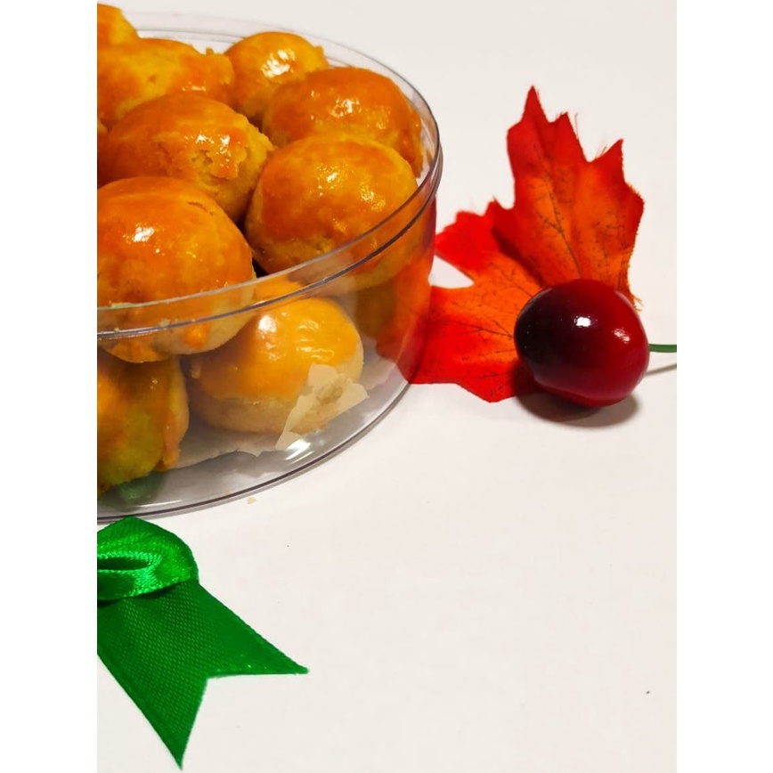 

Kue Kering - Nastar (250 gr)