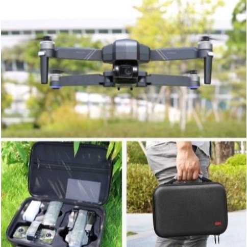 Sjrc F11 Pro S 4K Eis 2 Axis Gimbal