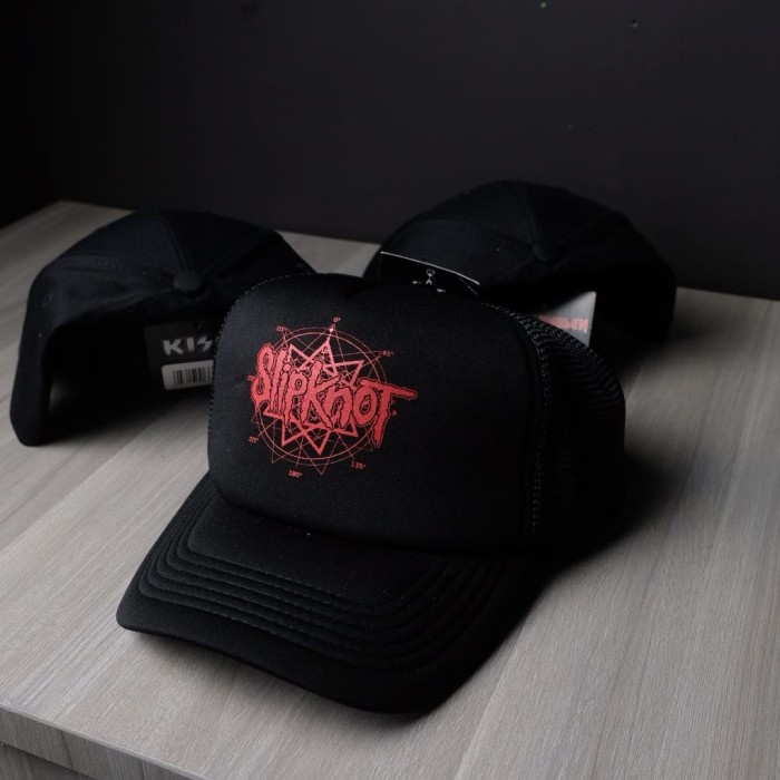 TOPI SLIPKNOT