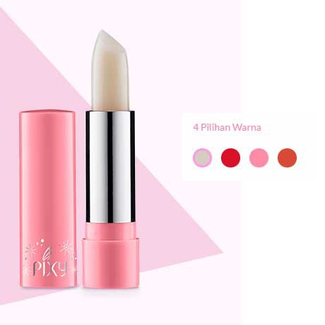 PIXY LIP BALM COLOR