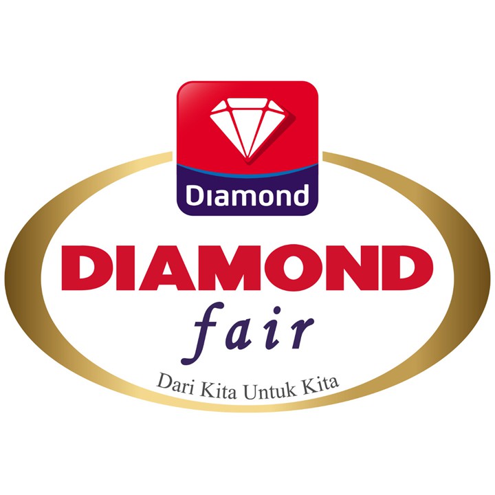Diamond Fresh Milk Plain 946Ml