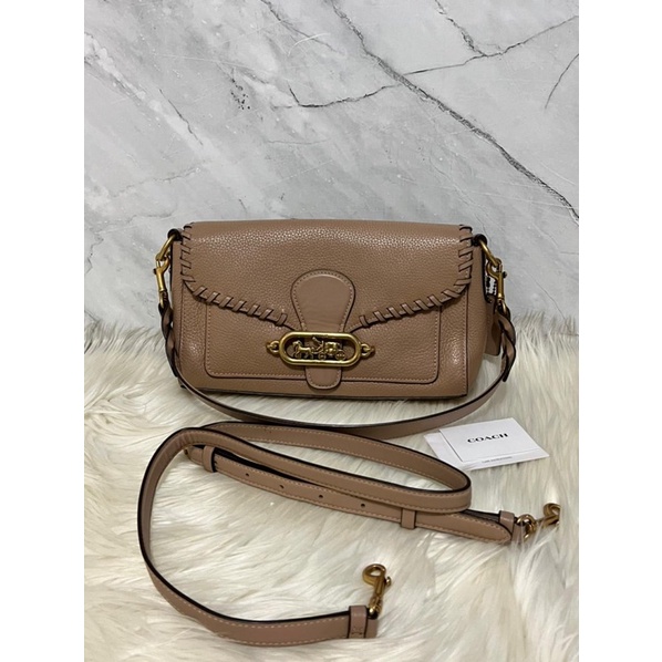 preloved coach jade