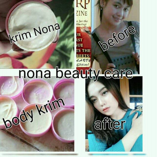 Nona beauty care