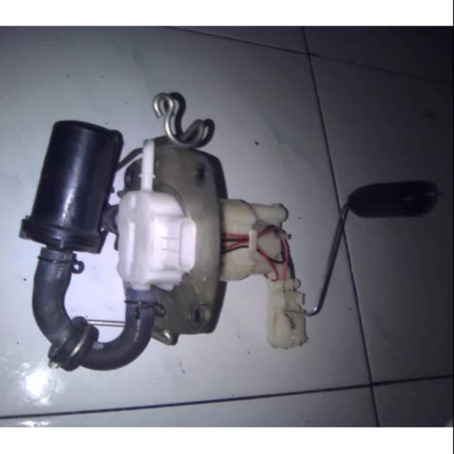 Fulpump pompa bensin CB150R original