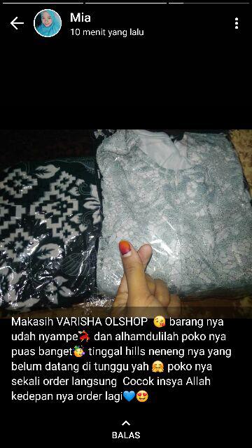 Maura Couple - Sania Ruffle Batik Couple Ori Ndoro Jowi Dnt Garansi Termurah Shopee 2615 Latifa New