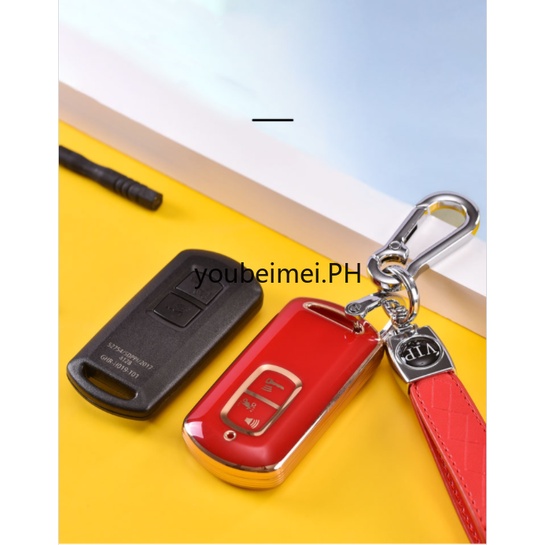 Case Pelindung remote Kunci Bahan TPU Lembut Untuk honda Vario 125i Click 150i