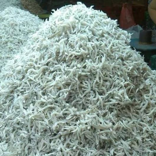 

[COD] Ikan teri medan kecil super [COD]