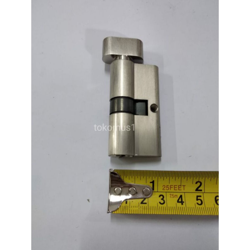 Silinder Kunci Knop Puter - Cylinder Pintu 4 Pc Anak Kunci Computer Key Silinder Kunci Komputer Berkualitas