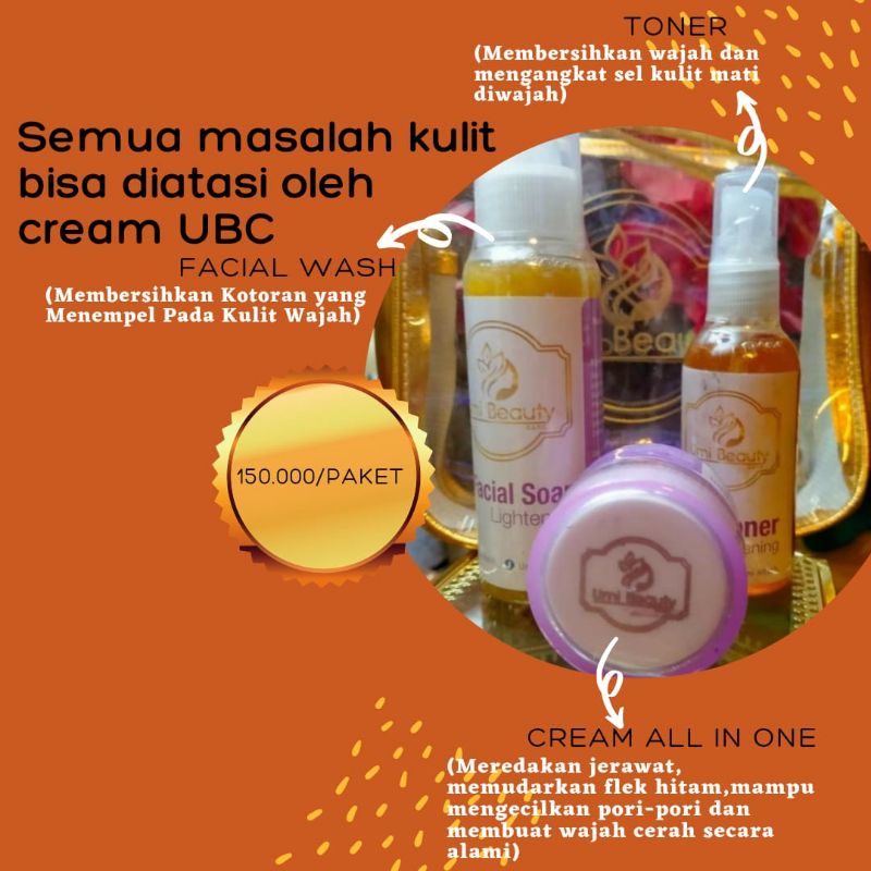 UMI Beauty Care