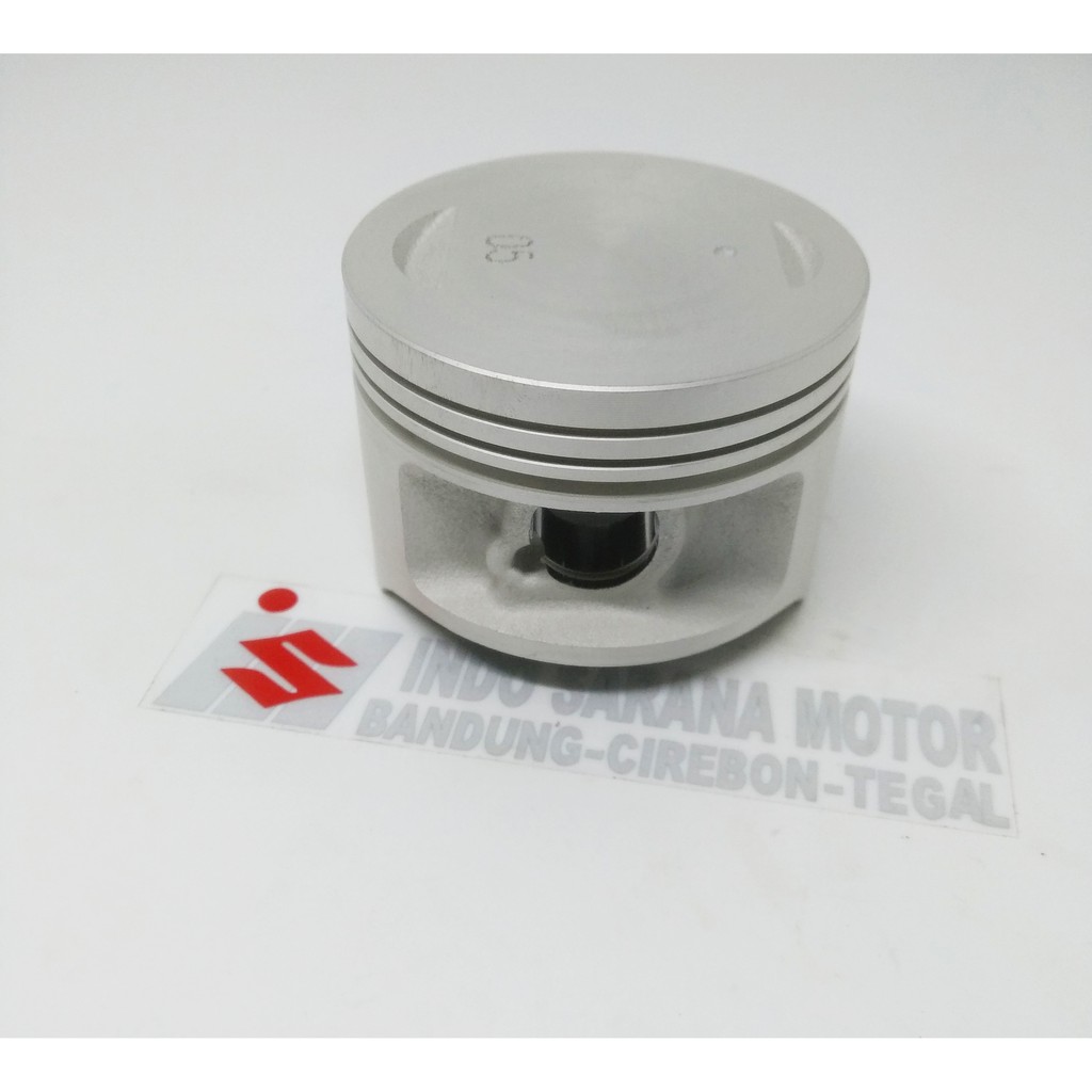 PISTON SEHER OS 50 SUZUKI THUNDER 125