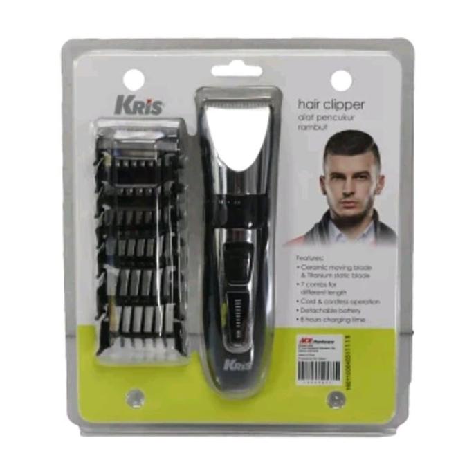 

@#@#@#] Kris Alat Pencukur Rambut 7 Pcs - Mesin Alat Cukur Rambut