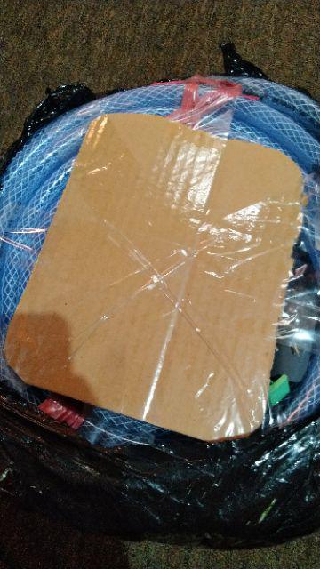 Klem Pipa Air Pvc 0.5 Inch 1 Per 2 Inch