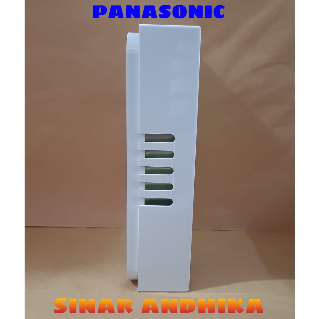 BEL RUMAH / DOOR CHIME LISTRIK PANASONIC EBG 888