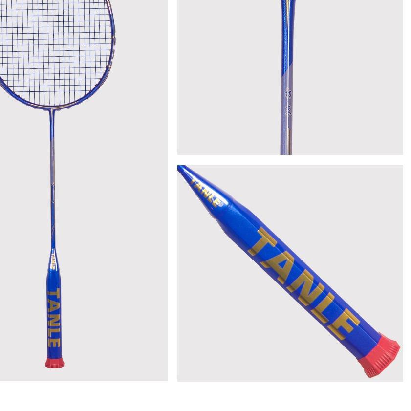 Jual HOT SALE!! KODE597 TANLE Raket Badminton bulutangkis Ultra Ringan