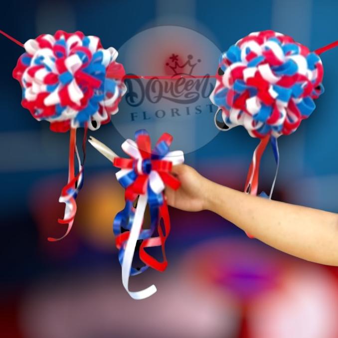 

[[COD]] PITA POM POM PERESMIAN MURAH EKONOMIS PROMO SPECIAL Kode 1307