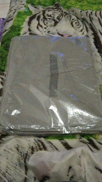 Storage Box Organizer Kotak Penyimpanan Baju Bag Organizer Kotak Mainan Perlengkapan Rumah 259