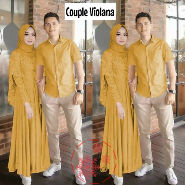 Cp viola/couple cewek cowok/couple hijab/couple terbaru/couple fashion/couple termurah/cp trendy