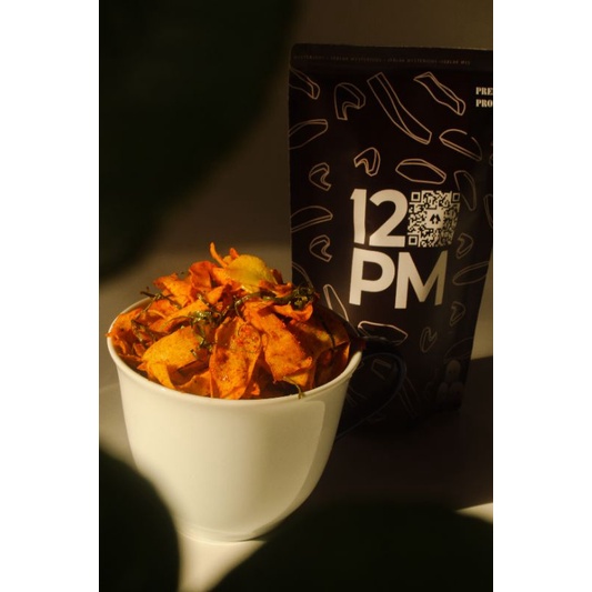 

BREKELE DAUN JERUK 1000 gram