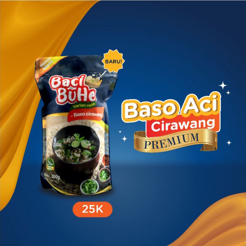 

Baso aci cirawang