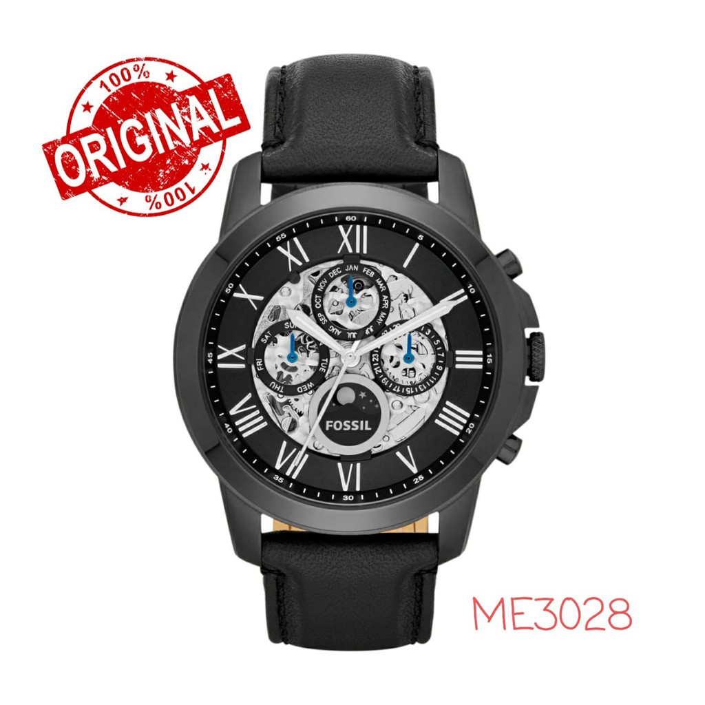 ORI ME3028 ANALOG FOR MEN