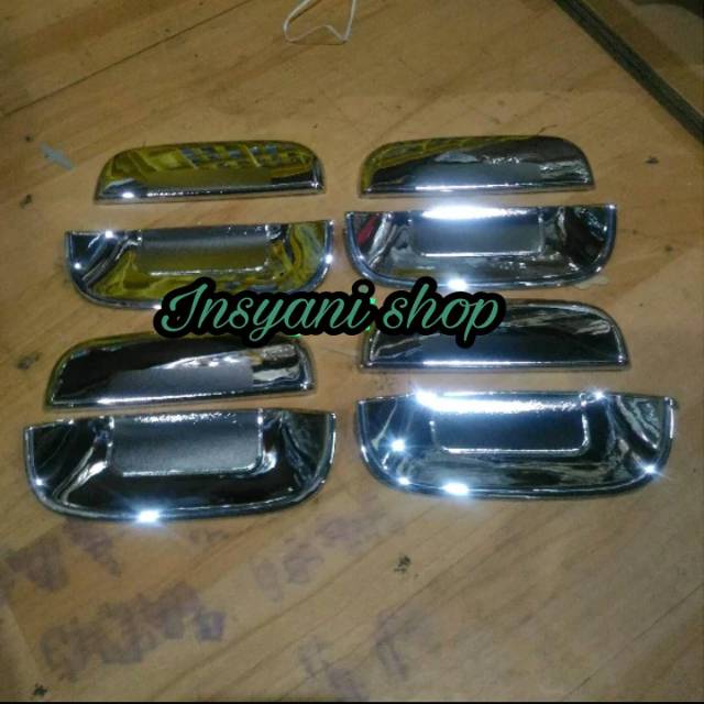 Cover Handle Crome Wagon R Outher Wagon R