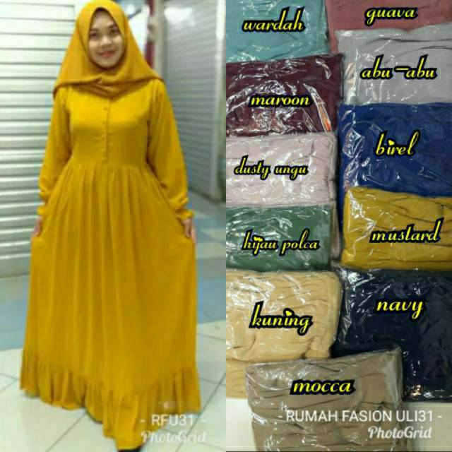 GAMIS CERUTY BASIC 2