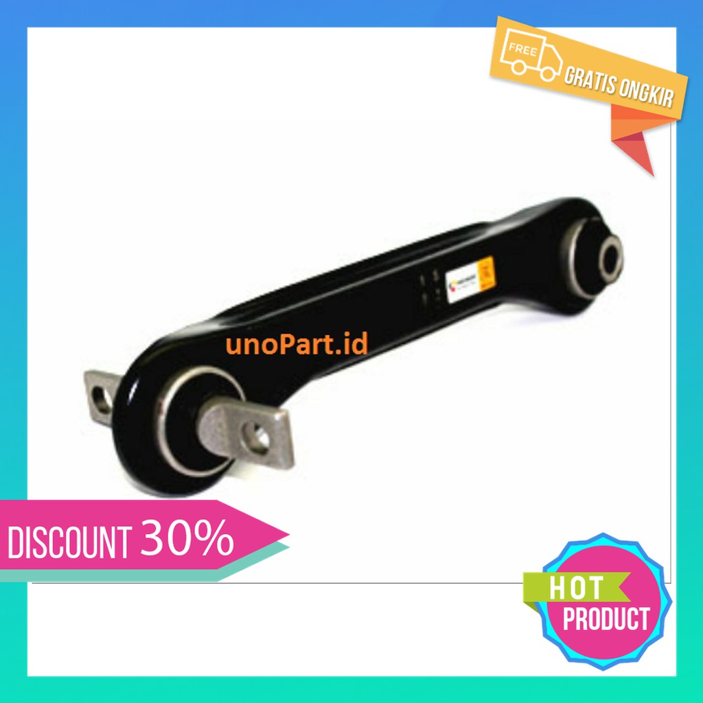 Diskon Long Upper Link Belakang Kiri Mitsubishi Evo 3 Or Evo 4 Oem Mb 8092 Limited Shopee Indonesia