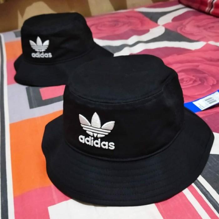 Adidas Originals Bucket Hat Bk7345 Bucket Hat Topi Adidas Original