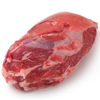 

Daging Semur Sapi ~250gr [Sudah dibersihkan, Frozen]