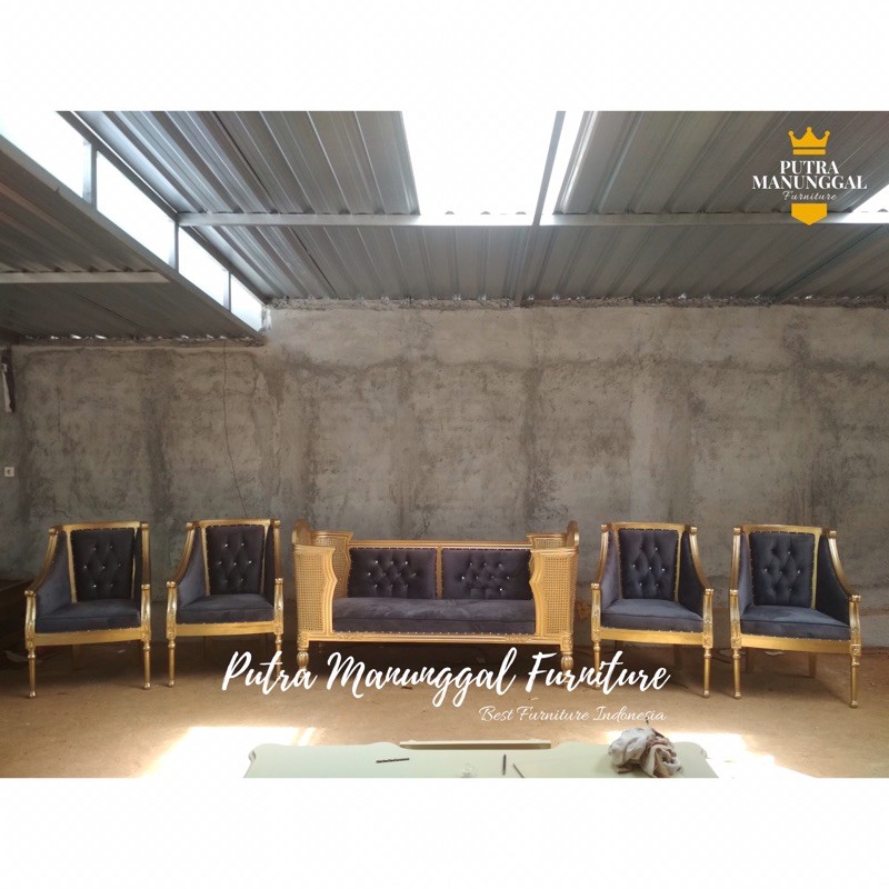 Kursi Pengantin Rotan,Sofa Pengantin Rotan,Kursi Pengantin Doyok,Sofa Pelaminan Doyok