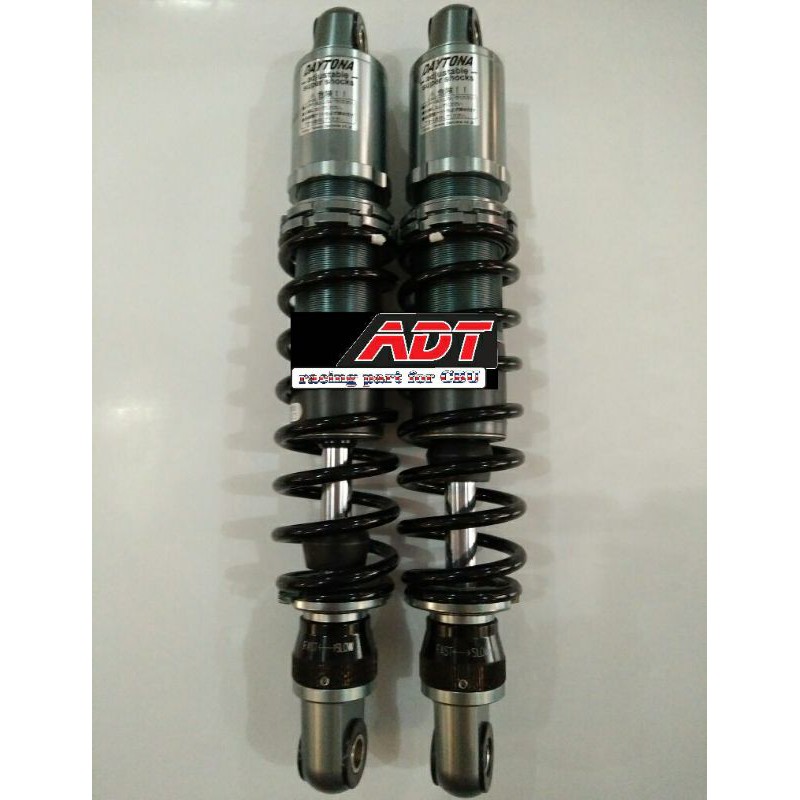 shock daytona rx king super pro