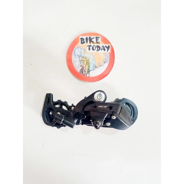 RD Sensah MX10 SGS 10 Speed