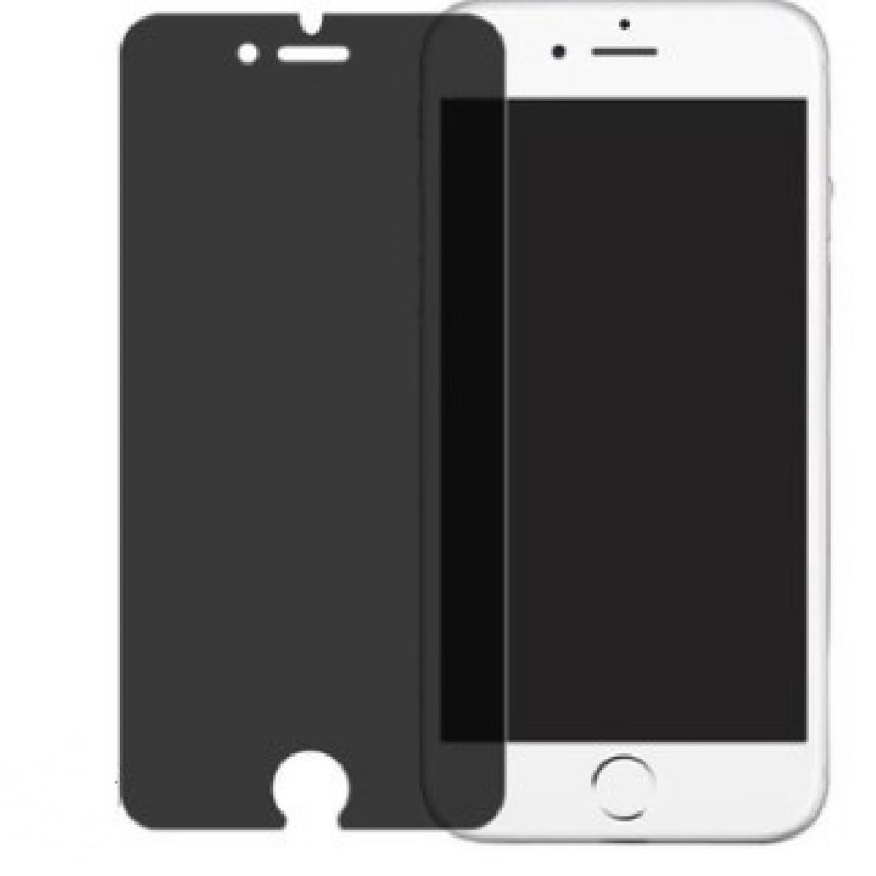 Half-covered Anti-Spy Tempered Glass Film for IPhone 6 6s 7 8 Plus 11 12 13 Pro X XS Max Se2020 Privacy Screen Protector