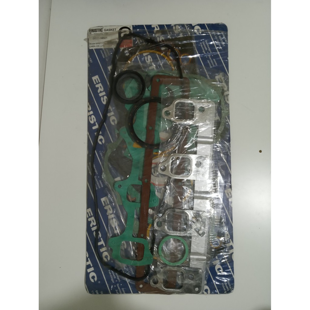 Packing full set gasket Mitsubishi Canter ME994321