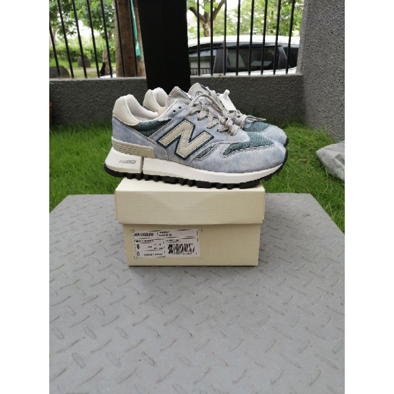 promo sepatu NB 1300 tokyo design