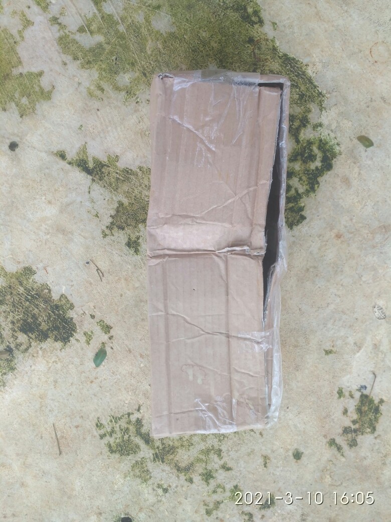 Dupa Kerucut Mawar Isi 100 Pcs