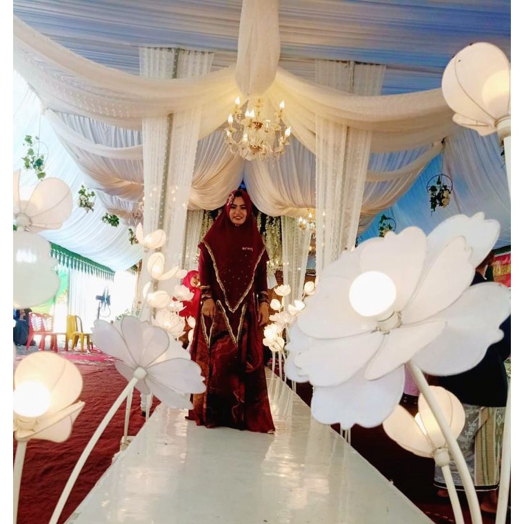 Mega syar'i by aurakay